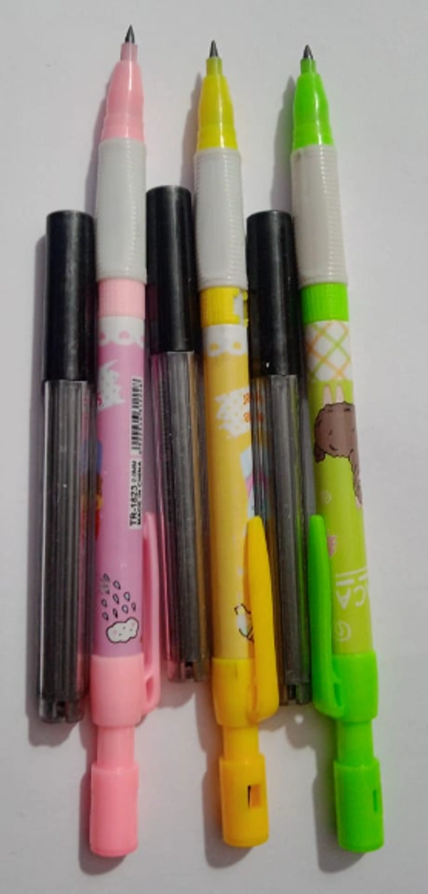 Pen Pencils
